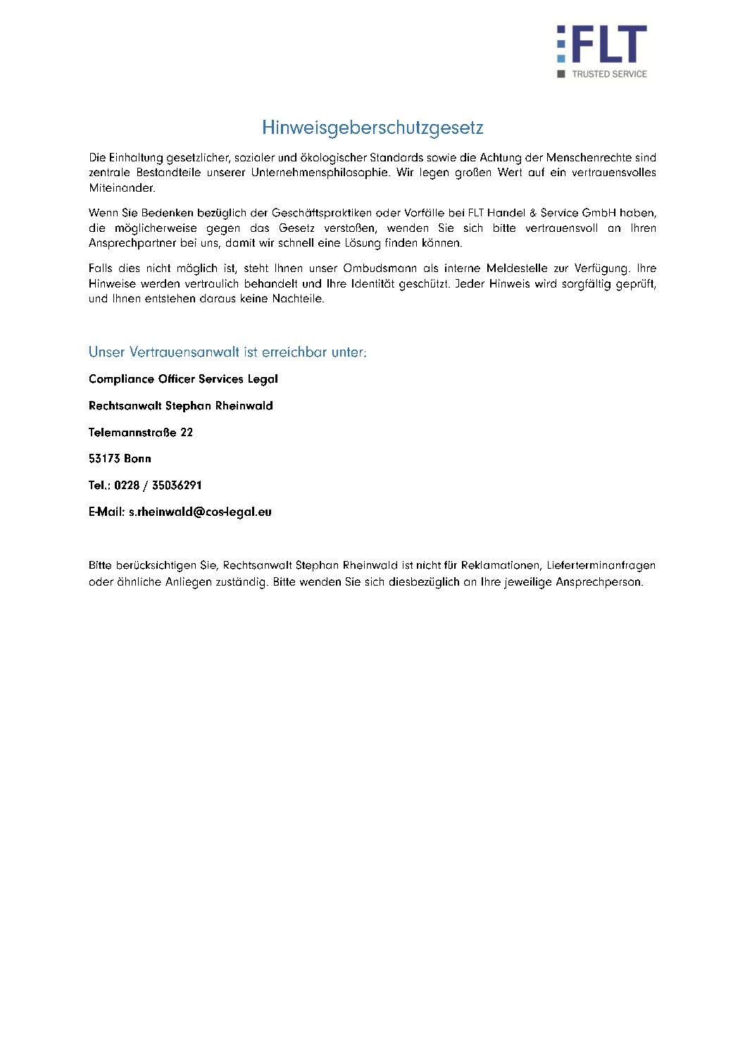 FLT_Hinweisgeberschutzgesetz